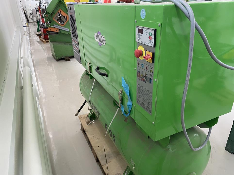 Použité náhradní díly a stroje-4